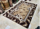 Мокетен килим 77 brown